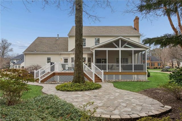 117 Manassas LOOP, Yorktown, VA 23693