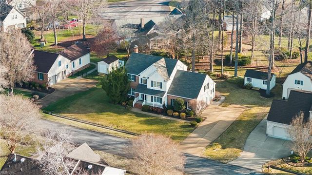 117 Manassas LOOP, Yorktown, VA 23693