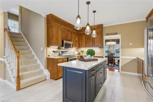 117 Manassas LOOP, Yorktown, VA 23693