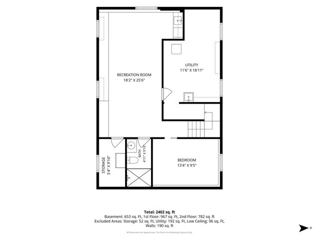 4812 Stonewall Avenue, Downers Grove, IL 60515
