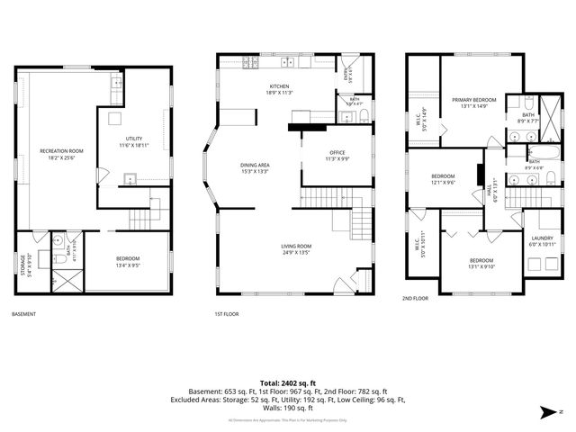 4812 Stonewall Avenue, Downers Grove, IL 60515