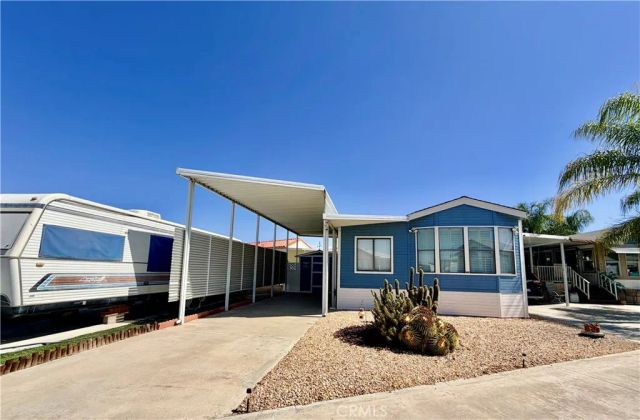 1295 S Cawston 521, Hemet, CA 92545