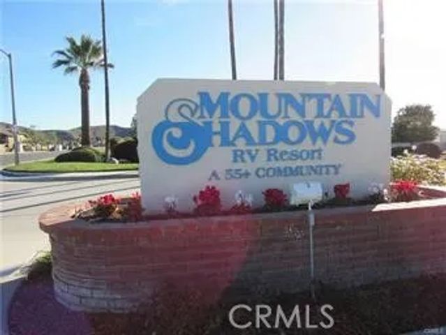 1295 S Cawston 521, Hemet, CA 92545