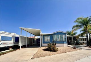 1295 S Cawston 521, Hemet, CA 92545