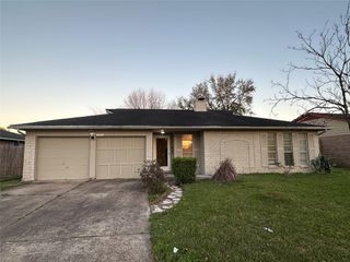 11511 Misty Glen Lane, Houston, TX 77099