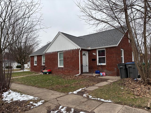 805 Michigan Avenue, Sturgis, MI 49091
