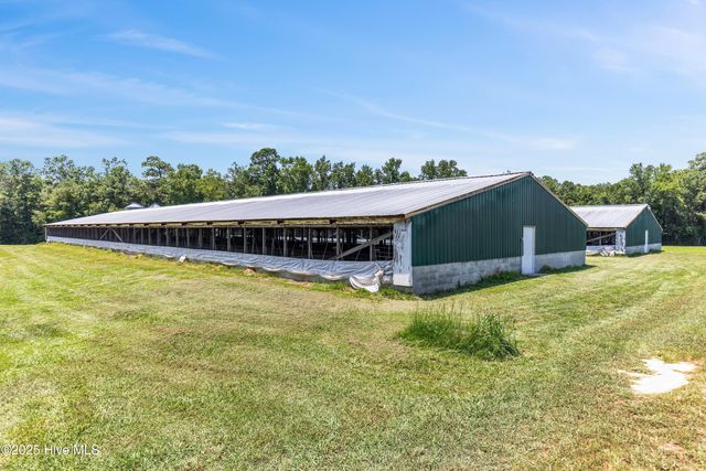 3848 Rooks Road, Atkinson, NC 28421