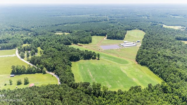 3848 Rooks Road, Atkinson, NC 28421