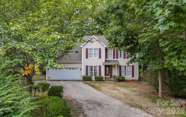 303 Theron Court, Candler, NC 28715