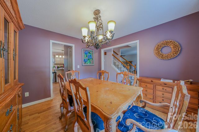 303 Theron Court, Candler, NC 28715