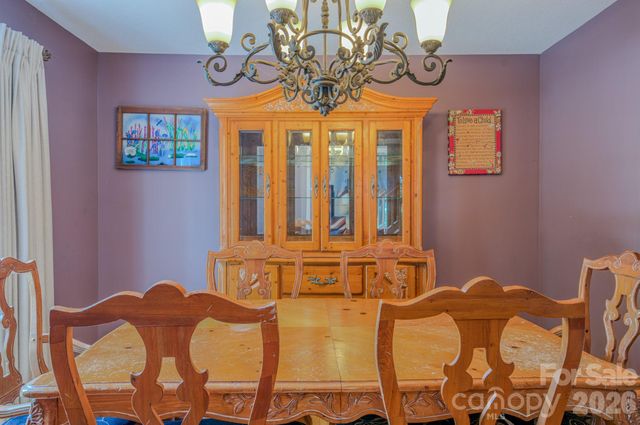 303 Theron Court, Candler, NC 28715