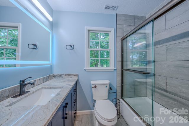 303 Theron Court, Candler, NC 28715