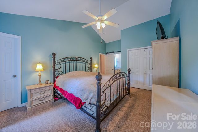 303 Theron Court, Candler, NC 28715