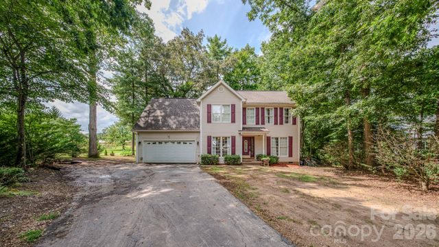 303 Theron Court, Candler, NC 28715