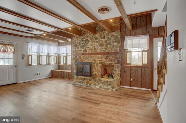 47 BLUE BIRD TRL, Fairfield, PA 17320