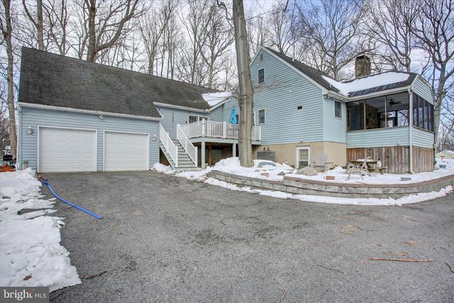 47 BLUE BIRD TRL, Fairfield, PA 17320