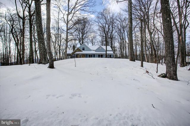 47 BLUE BIRD TRL, Fairfield, PA 17320