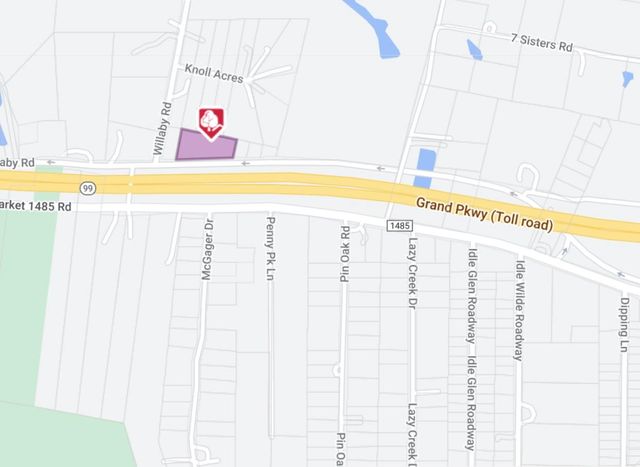 27681 Fm 1485 Road, New Caney, TX 77357