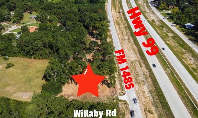 27681 Fm 1485 Road, New Caney, TX 77357