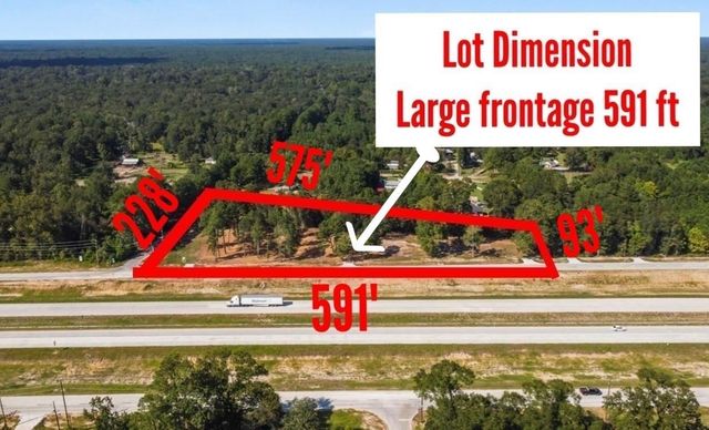 27681 Fm 1485 Road, New Caney, TX 77357