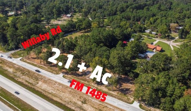 27681 Fm 1485 Road, New Caney, TX 77357