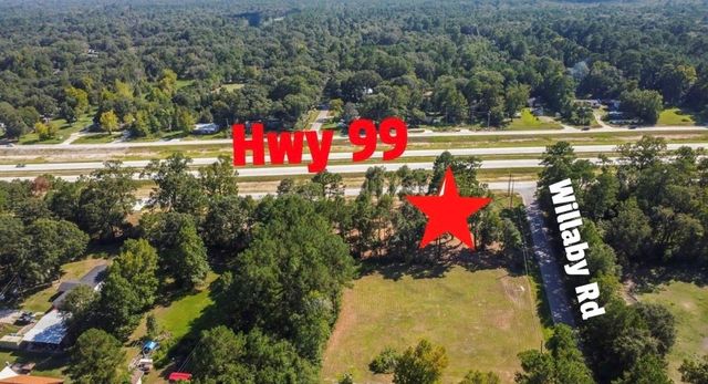 27681 Fm 1485 Road, New Caney, TX 77357