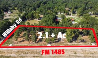 27681 Fm 1485 Road, New Caney, TX 77357