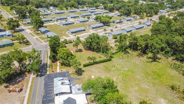 E BATES AVENUE, Eustis, FL 32726