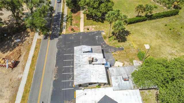 E BATES AVENUE, Eustis, FL 32726