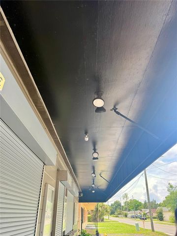 E BATES AVENUE, Eustis, FL 32726