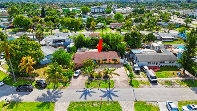 112 San Juan Drive, Palm Springs, FL 33461
