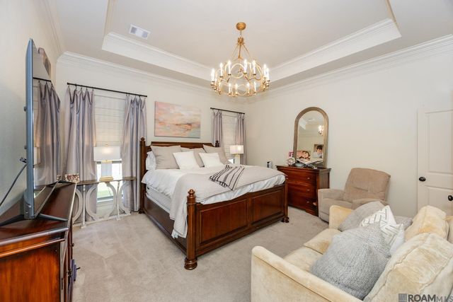 9535 Magnolia Crossing Dr, Greenwell Springs, LA 70739