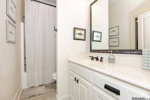 9535 Magnolia Crossing Dr, Greenwell Springs, LA 70739