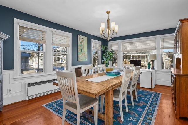 29 Waldo St, New Bedford, MA 02745