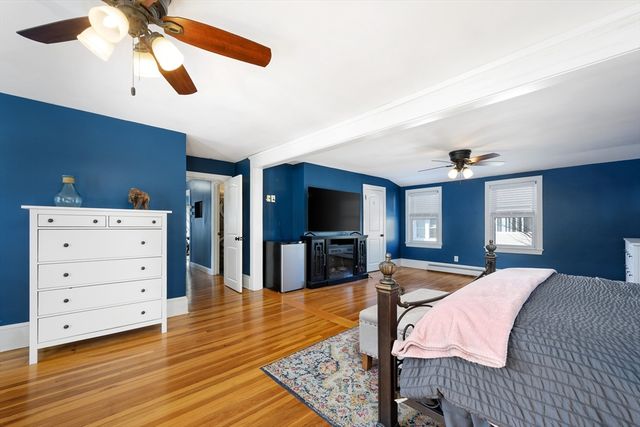 29 Waldo St, New Bedford, MA 02745