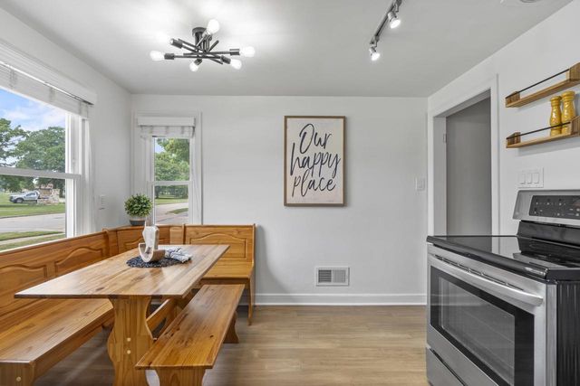 413 E GRANT STREET, Appleton, WI 54911