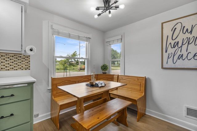 413 E GRANT STREET, Appleton, WI 54911