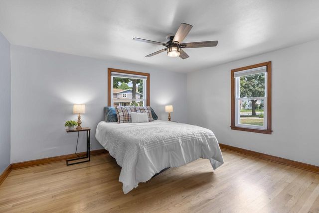 413 E GRANT STREET, Appleton, WI 54911