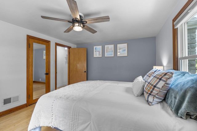 413 E GRANT STREET, Appleton, WI 54911