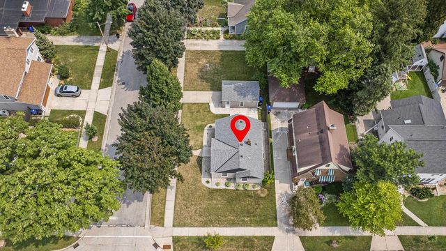 413 E GRANT STREET, Appleton, WI 54911