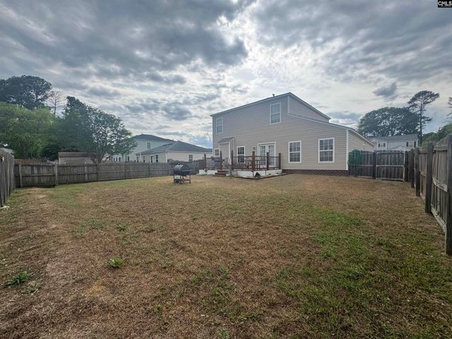 231 Gayle Pond Trace, Columbia, SC 29209