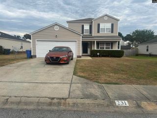 231 Gayle Pond Trace, Columbia, SC 29209