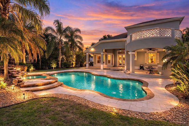 11952 CAMDEN PARK DRIVE, Windermere, FL 34786