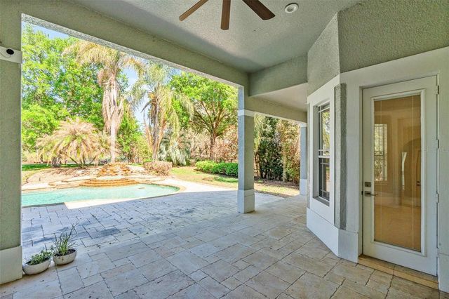 11952 CAMDEN PARK DRIVE, Windermere, FL 34786