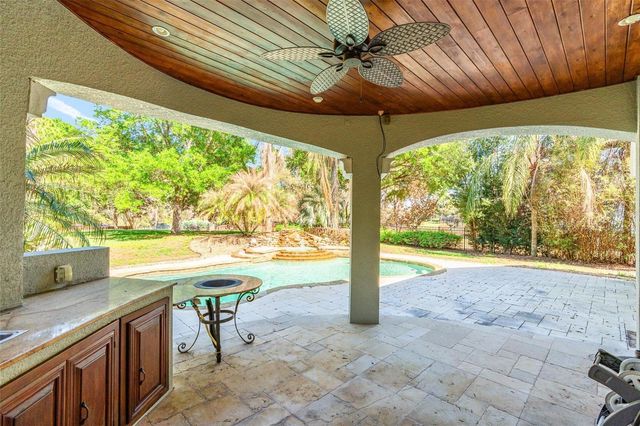 11952 CAMDEN PARK DRIVE, Windermere, FL 34786