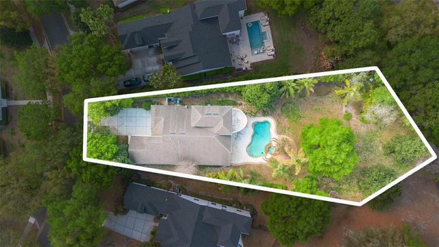 11952 CAMDEN PARK DRIVE, Windermere, FL 34786