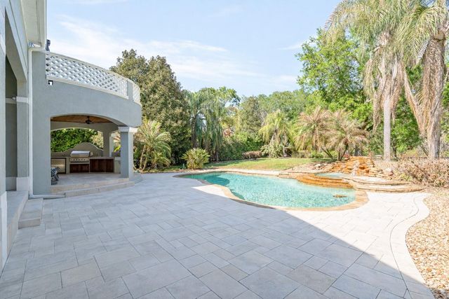 11952 CAMDEN PARK DRIVE, Windermere, FL 34786