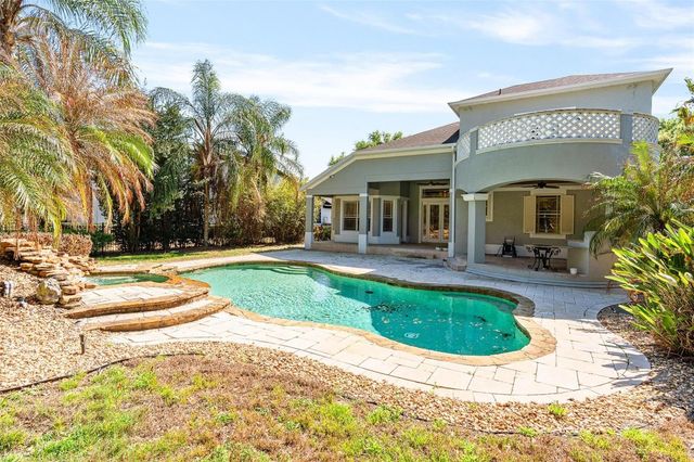 11952 CAMDEN PARK DRIVE, Windermere, FL 34786