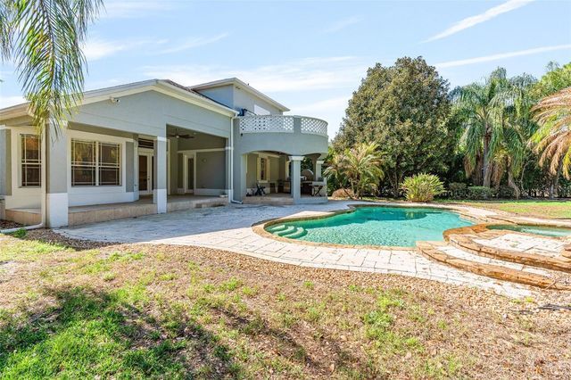 11952 CAMDEN PARK DRIVE, Windermere, FL 34786