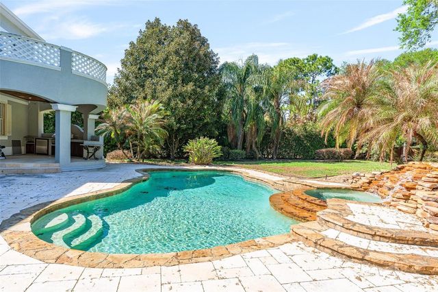 11952 CAMDEN PARK DRIVE, Windermere, FL 34786